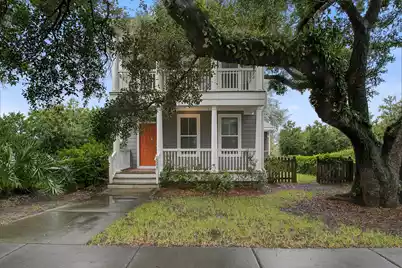 4937 Liberty Park Circle W, North Charleston, SC 29405 - Photo 1