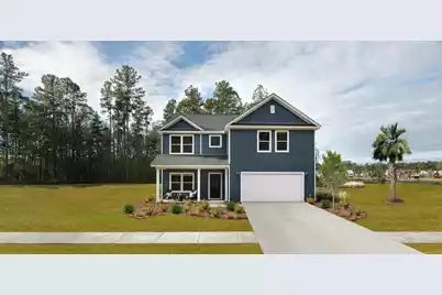 5377 Crinum Lilly, Summerville, SC 29485 - Photo 1