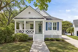 110 Mellish Ct, Charleston, SC 29492 - Photo 1