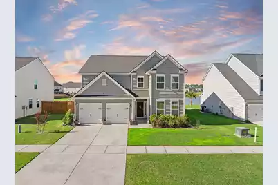 215 Squire Pope Road, Summerville, SC 29486 - Photo 1