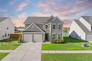 215 Squire Pope Rd, Summerville, SC 29486 - Photo 1