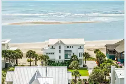 3013 Marshall Boulevard, Sullivans Island, SC 29482 - Photo 1
