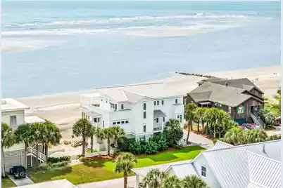 3013 Marshall Boulevard, Sullivans Island, SC 29482 - Photo 47
