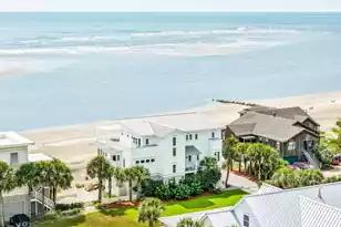 3013 Marshall Blvd, Sullivans Island, SC 29482 - Photo 47