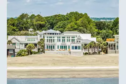 3013 Marshall Boulevard, Sullivans Island, SC 29482 - Photo 3
