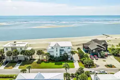 3013 Marshall Boulevard, Sullivans Island, SC 29482 - Photo 45