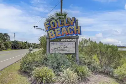 504 Cooper Avenue E, Folly Beach, SC 29439 - Photo 63