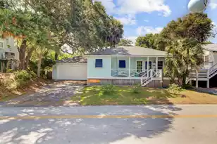 504 Cooper Ave E, Folly Beach, SC 29439 - Photo 1