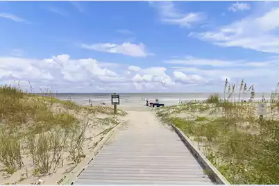 504 Cooper Avenue E, Folly Beach, SC 29439 - Photo 45