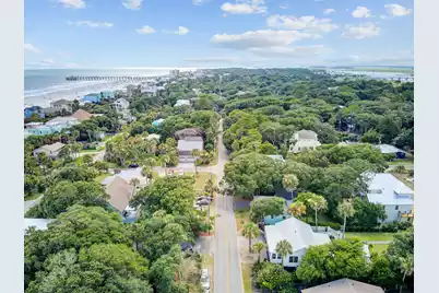 504 Cooper Avenue E, Folly Beach, SC 29439 - Photo 31