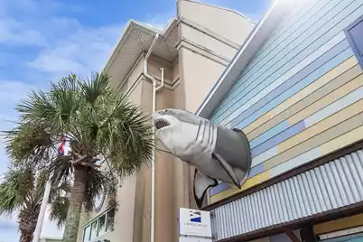 504 Cooper Avenue E, Folly Beach, SC 29439 - Photo 87