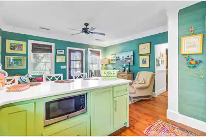 504 Cooper Avenue E, Folly Beach, SC 29439 - Photo 13