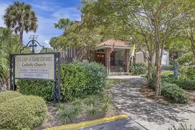 504 Cooper Avenue E, Folly Beach, SC 29439 - Photo 95