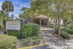 504 Cooper Ave E, Folly Beach, SC 29439 - Photo 95