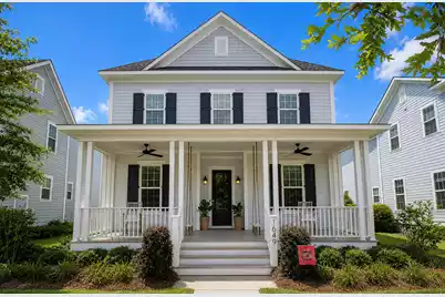 1649 Banning Street, Mount Pleasant, SC 29466 - Photo 1