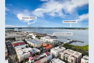 175 Concord Street #Unit 101, Charleston, SC 29401 - Photo 63