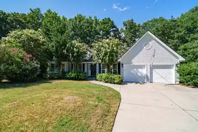 734 Woodland Pointe Place, Mount Pleasant, SC 29464 - Photo 3