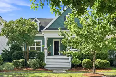 1541 Willtown Street, Charleston, SC 29492 - Photo 1
