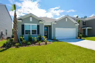 411 Zenith Blvd, Summerville, SC 29486 - Photo 1