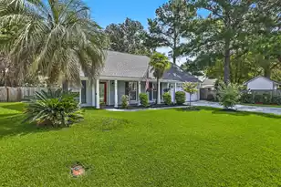 102 Dockwell Ln, Summerville, SC 29485 - Photo 5