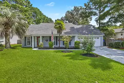 102 Dockwell Lane, Summerville, SC 29485 - Photo 1