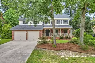 211 Towhee Dr, Summerville, SC 29485 - Photo 1