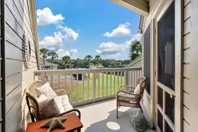 1640 Live Oak Park, Seabrook Island, SC 29455 - Photo 7
