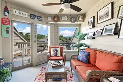 1640 Live Oak Park, Seabrook Island, SC 29455 - Photo 1
