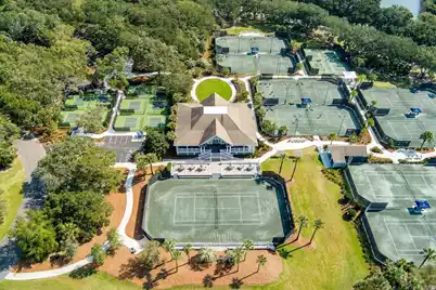 1640 Live Oak Park, Seabrook Island, SC 29455 - Photo 37