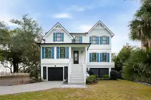 200 Queen St, Mount Pleasant, SC 29464 - Photo 1