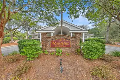 8631 Woodland Walk, North Charleston, SC 29420 - Photo 59