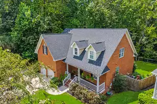 8631 Woodland Walk, North Charleston, SC 29420 - Photo 1