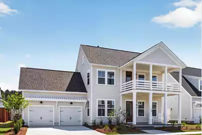 433 Brightside Trail, Summerville, SC 29486 - Photo 3