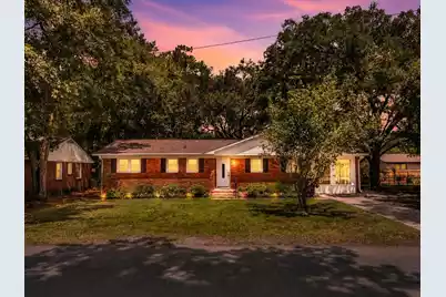 1510 Manor Boulevard, Charleston, SC 29407 - Photo 5