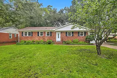 1510 Manor Boulevard, Charleston, SC 29407 - Photo 1