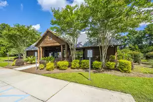 240 Old Savannah Dr, Goose Creek, SC 29445 - Photo 41