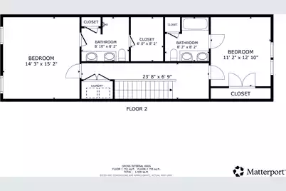 7891 Champion Way #23D, North Charleston, SC 29418 - Photo 49