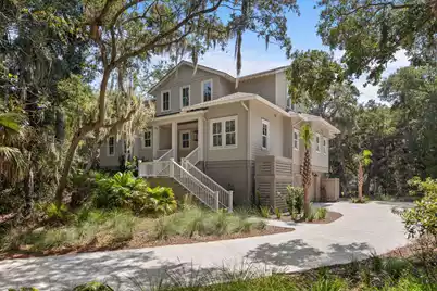 2571 High Hammock Road, Seabrook Island, SC 29455 - Photo 1