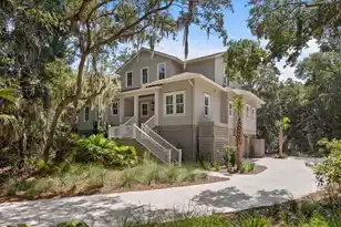 2571 High Hammock Rd, Seabrook Island, SC 29455 - Photo 1