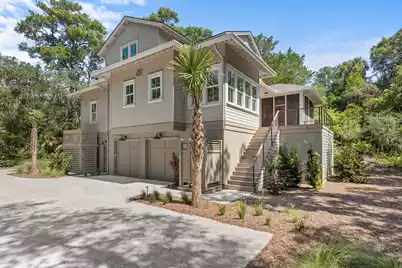 2571 High Hammock Road, Seabrook Island, SC 29455 - Photo 5