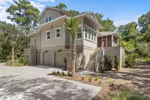2571 High Hammock Rd, Seabrook Island, SC 29455 - Photo 5