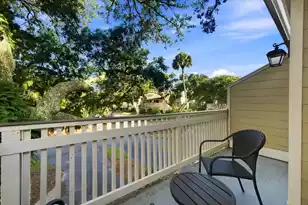 27 Fairway Dunes Ln, Isle Of Palms, SC 29451 - Photo 21