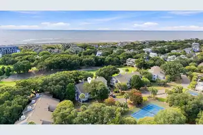 27 Fairway Dunes Lane, Isle Of Palms, SC 29451 - Photo 29