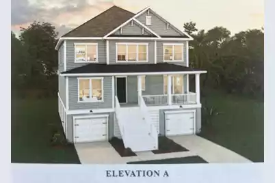 1084 Tributary Boulevard, Hollywood, SC 29449 - Photo 1