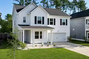 158 Haverhill St, Summerville, SC 29486 - Photo 1