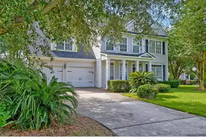 2161 Tall Grass Circle, Mount Pleasant, SC 29466 - Photo 1
