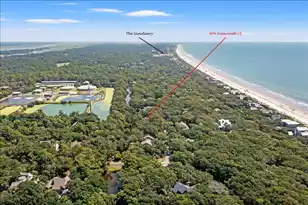 404 Amaranth Rd, Kiawah Island, SC 29455 - Photo 57