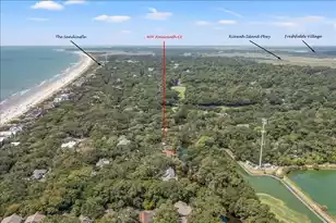404 Amaranth Rd, Kiawah Island, SC 29455 - Photo 55