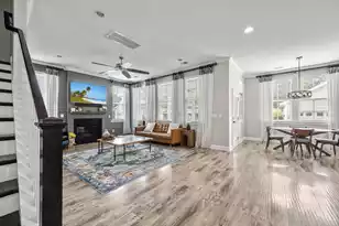 4176 Home Town Ln, Ravenel, SC 29470 - Photo 17