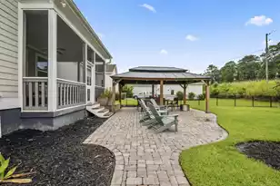 4176 Home Town Ln, Ravenel, SC 29470 - Photo 33